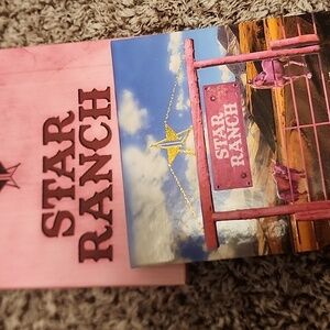 NWT Jeffree Star Star Ranch Palette